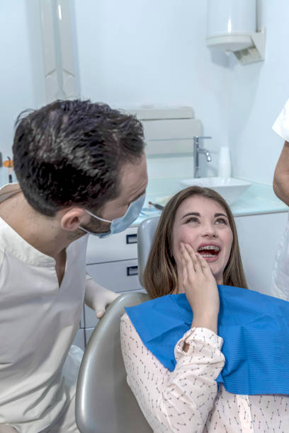 Best Pediatric Emergency Dentist in Kenvil, NJ