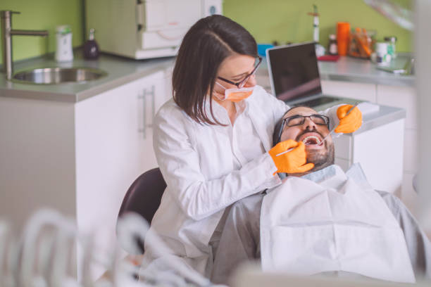 Best Emergency Root Canal Treatment in Kenvil, NJ