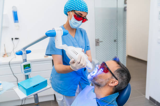 Best Emergency Broken Tooth Repair in Kenvil, NJ